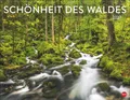 Athesia Kalenderverlag Wandkalender Schönheit des Waldes Posterkalender 2027