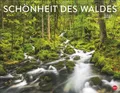 Schönheit des Waldes Posterkalender 2027 | Kalender | 14 S. | Deutsch | 2027