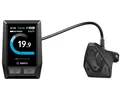 Kit Konvertierung Anzeige Kiox Inbegriffen Von Unterstützung Und Kabel 1500mm