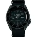 Seiko 5 Sports Automatik SRPD79K1 - Schwarz
