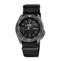 Seiko 5 Sports Street Style Automatisch Schwarz Zifferblatt SRPD79K1 Herrenuhr