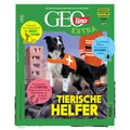 Gruner & Jahr GEOlino Extra / GEOlino extra 87/2021 - Tierische Helfer (Deutsch, Rosa Wetscher, 2021) (35147860)