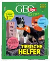 Tierische Helfer | Rosa Wetscher | 2021 | deutsch