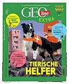 GEOlino Extra / GEOlino extra 87/2021 - Tierische Helfer... | Buch | Zustand gut