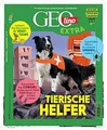 GEOlino Extra / GEOlino extra 87/2021 - Tierische... | Buch | Zustand akzeptabel