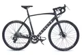 CHILLIZ Rennrad RDB2.1, 14 Gang Shimano Tourney Schaltwerk, Kettenschaltung