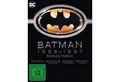 Warner Home Video Blu-ray Batman 1-4