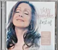 Vicky Leandros - 2 CDs - Best Of - Ich Liebe das Leben - 2023 - NEUWARE!!!