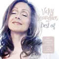 LEANDROS,VICKY / BEST OF