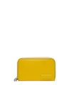 LIEBESKIND Berlin Women's Francis Calf Jo Lemon Purse