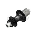 White Industries CLD Disc Centerlock Nabe HR, 142x12mm, 32 L., Shimano HG, black