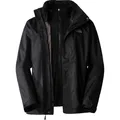 The North Face Herren Evolve II Triclimate Jacke (Größe S, schwarz)