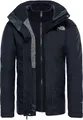 The North Face Mens Evolve II Triclimate Jacket tnf black - Größe S
