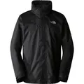 THE NORTH FACE M EVOLVE II TRICLIMATE JACKET - EU, tnf black, S