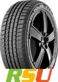 Momo W-2 North Pole XL 3PMSF 205/45 R16 87V Winterreifen