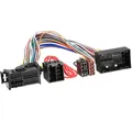 T-Kabelsatz für Alfa Fiat Jeep Dodge Peugeot ISO Adapter Kabel DSP FSE SOT