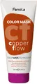 Fanola Color Mask 200 ml Copper Flow Farbmaske