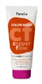 Fanola Haarfarbe Fanola Color Masker Copper Flow 200ml