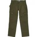 Carhartt Spodnie Rugged Flex Ripstop Cargo Basil (W32/L34) (.105461.G72.S401)