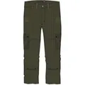 Carhartt Ripstop, Cargohose - Dunkelgrün (G72) - W32/L34