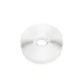 SPRINTIS Glue Dots, ø = 8-10 mm, wiederablösbar, 1500 Stückdoppelseitige Klebepunkte transparent, für ATG-HandabrollerKleberoller Nachfüllung