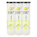 Racket Roots Tennisbälle Training 3x4er Dose