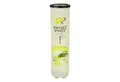 Racket Roots Tennisball Club - 4 Tennisbälle - Innendruckball - (4er Dose)