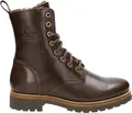 Panama Jack Frisia B31 Napa Marron/Braun - Damen Laars