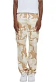 Urban Classics Herren Cargohose Straight Leg Camo Cargo Pants, Cargohose für Männer, Camoflage, Baumwolle, erhältlich, Größen 28-44