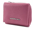 Mandarina Duck Geldbörse Wallet, aus echtem Kalbsleder