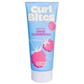 Curl Bites | Multi Protein Deep Conditioner - Tiefenpflegender Deep Conditioner für Locken, Wellen & strapaziertes Haar - Protein-Power Kombination aus 5 hydrolisierten Proteinen - vegan - 200ml