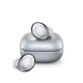 Samsung Galaxy Buds Pro SM.R190 Kabellose Kopfhörer, silber [Italian Version]