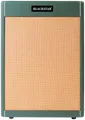 BLACKSTAR St. James JJN 212VOC 2x12 Cab, Racing Green