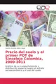 Gastón Antonio Ballut Dajud | Precio del suelo y el primer POT de Sincelejo...
