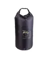 Mil-Tec Unisex – Erwachsene Beutel-13878202 Trockener Beutel, Schwarz, 25L EU