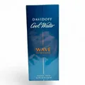 Davidoff Cool Water Wave for Men Eau de Toilette Spray 125 ml