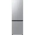 Samsung RB34C600ESA, NoFrost-Funktion (Kühleinheit), SN-T, 8 kg/24h, E, Fresh Zone Fach, Edelstahl - Silber