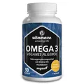 Vitamaze Omega 3 Vegan Algenöl Hochdosiert