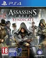Ubisoft Assassins Creed Syndicate, PS4 - Videospie... | Game | Zustand sehr gut