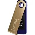 Ledger Nano S Plus Ferro Fuchsia