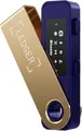 Ledger Nano S Plus Crypto Hardware Wallet Ferro Fuchsia