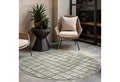 Ted Baker Teppich Crouch, Wendeteppich, rund, Höhe: 8 mm, Designteppich, Wetterfest, Pflegeleicht, Modern, Wohnzimmer, Terrasse