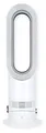 Dyson AM09 Hot+Cool Ventilator Heizlüfter Turmventilator Timer weiß 1773077