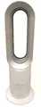 Dyson Air AM09 Hot + Cool Ventilator Heizlüfter 473400-01 weiß silber NEU & OVP