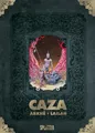 Caza: Arkhê / Laïlah (limitierte Sonderedition): Splitter Geburtstagsband 16