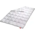 Medicate Allergiker Ganzjahresdecke 155 x 220 cm - Weiß
