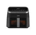 Midea Heißluftfritteuse 60000094