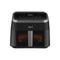 Midea MAD85000ADK Heißluftfritteuse #32472581