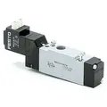 FESTO Magnetventil MEH-3/2-1/8-P-B (173126)