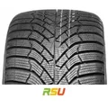 Kumho Wintercraft WP52+ XL 3PMSF  205/50 R17 93V Winterreifen